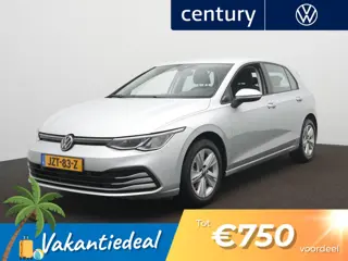 Volkswagen Golf 1.0 eTSI DSG Life Business BLIS | Camera | Navi