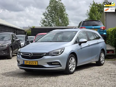 Opel Astra Sports Tourer 1.0 Business+