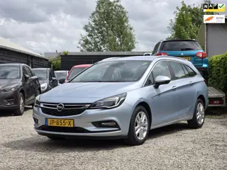 Opel Astra Sports Tourer 1.0 Business+