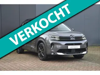 Citroen C5 AIRCROSS 1.6 Plug-in Hybrid 225 Shine * MAX * Panorama dak * Led *
