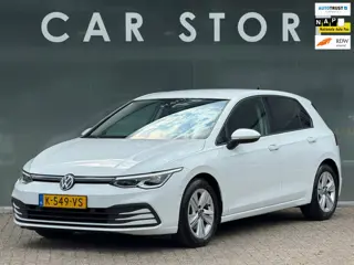 Volkswagen Golf 1.0 eTSI Life Business MEMORY /CAMERA/NAV