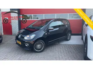 Volkswagen Up! 1.0 high up! BLUETOOTH / NAVI / ELEK RAMEN / DRIEM VV