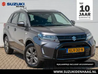 Suzuki VITARA 1.4 Boosterjet Select Smart Hybrid |Apple Carplay| Stoelverwarming voor| Parkeersensor