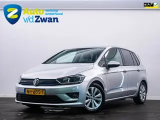 Volkswagen Golf Sportsvan 1.0 TSI Luxe Aut. Clima/Cruise