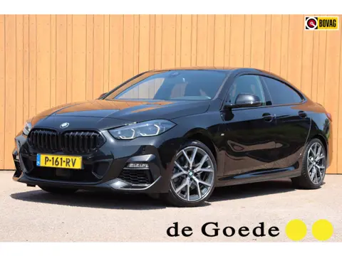 BMW 2-serie Gran Coupé 220i M Sport org.NL afn.trekhaak a.camera stoelverw.