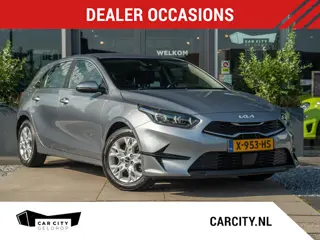 Kia Ceed 1.0 T-GDi DynamicLine Carplay / Camera / Led / DAB