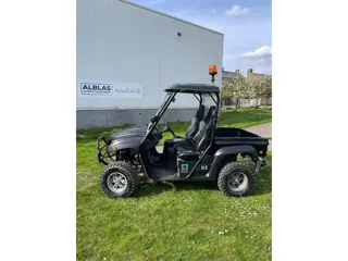 Diversen Frisian FM50 met kenteken slechts 260km!!