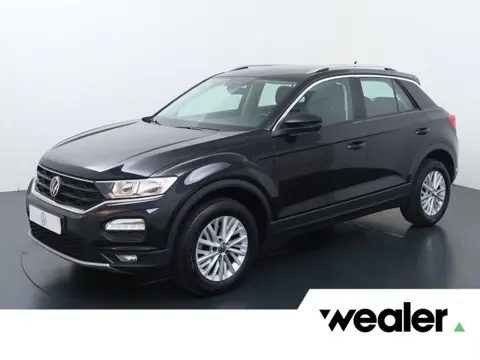 Volkswagen T-Roc 1.5 TSI Style | 150 PK | Automaat | Climate control | Achteruitrijcamera | Apple Ca