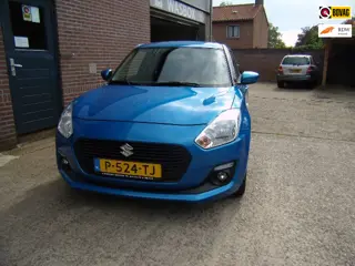 Suzuki Swift 1.2 Select