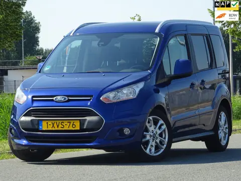 Ford Tourneo Connect Compact 1.0 Titanium NAP/PANORAMA/PDC