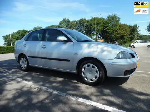 Seat Cordoba 1.4-16V Signo