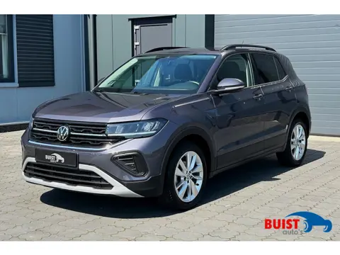 Volkswagen T-Cross 1.0 TSI Life Edition DSG CAMERA 17" VIRTUAL KEYLESS