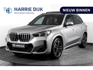BMW X1 xDrive25e 245 PK | M-Sport | Premium Pack | S/K-Panodak | Elek. Trekhaak | Dig. Cockpit | Cru
