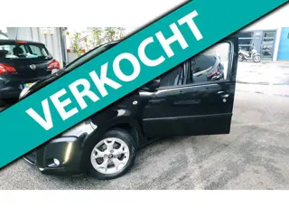 Citroen C1 1.0/Airco/Elek Pakket/Nw APK/Garantie)bluetooth100,000kl