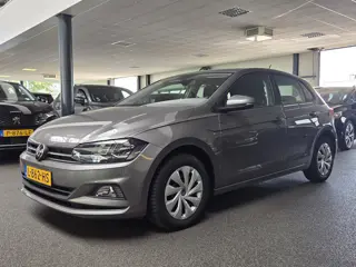 Volkswagen Polo 1.0 TSI Comfortline (bj 2021)