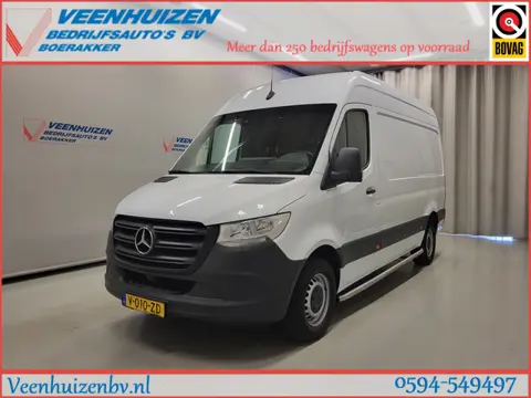 Mercedes-Benz Sprinter 311CDI L2/H2 Inrichting Euro 6!