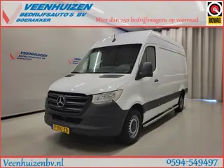 Mercedes-Benz Sprinter 311CDI L2/H2 Inrichting Euro 6!