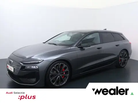 Audi S6 Avant e-tron 100 kWh | 503 PK | SoH 96% | Panoramadak | Warmtepomp | Bang & Olufsen audiosys