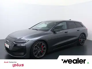 Audi S6 Avant e-tron 100 kWh | 503 PK | SoH 96% | Panoramadak | Warmtepomp | Bang & Olufsen audiosys