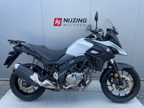 SUZUKI V-STROM DL 650 ABS - 2020