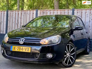 Volkswagen Golf Variant 1.4 TSI R-Line Edition I Schuifdak I Navigatie I StoelverStoelverwarming I L