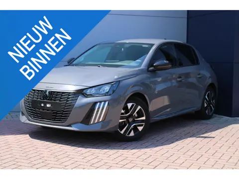 Peugeot 208 1.2 PureTech 100 Allure