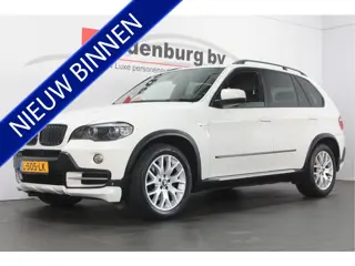 BMW X5 xDrive30i - Automaat - Navi / Stoelverw. / Trekhaak