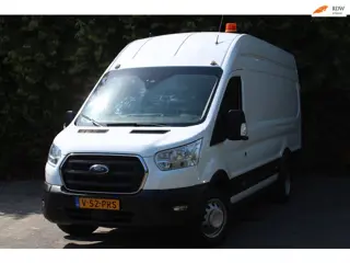 Ford TRANSIT 350 2.0 TDCI L3H2 Trend EUVI 170PK Dubbellucht | Parkeercamera | Navigatie | Trekhaak
