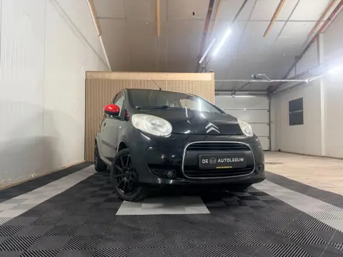 Citroen C1 1.0-12V Ambiance / Airco / Apk 02-2027 / Toerenteller