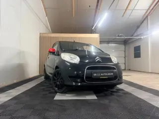 Citroen C1 1.0-12V Ambiance / Airco / Apk 02-2027 / Toerenteller