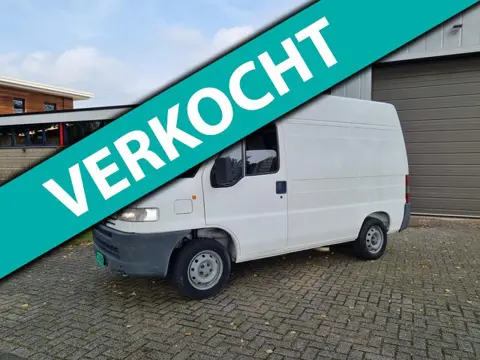 Peugeot BOXER DUCATO GEZOCHT GEVRAAGD TOPPRIJZEN