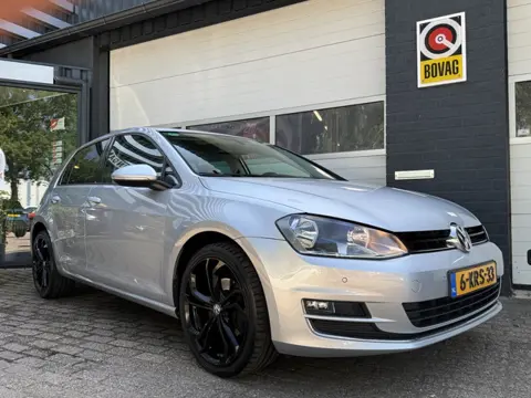 Volkswagen Golf 1.2 TSI Highline (bj 2013)