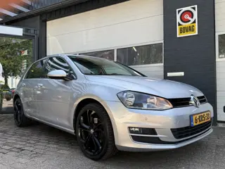 Volkswagen Golf 1.2 TSI Highline (bj 2013)
