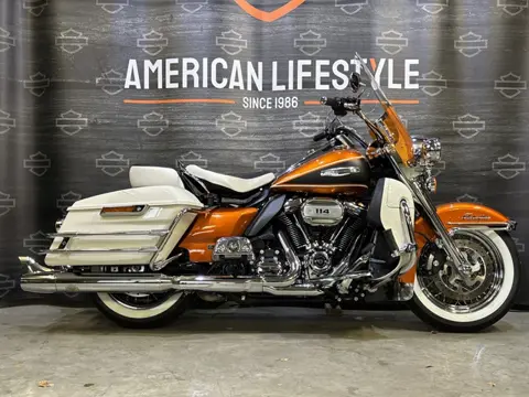 Harley-Davidson Touring Electra Glide Highway King FLHFB