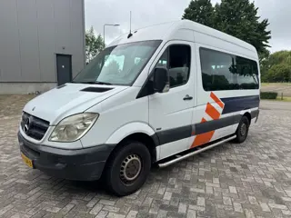 Mercedes-Benz Sprinter 311 2.2 CDI 366 Airco Lift
