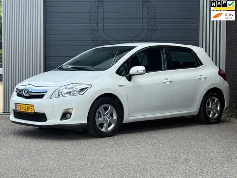 Toyota Auris 1.8 Full Hybrid Aspiration 2e EIG/CLIMA/CRUISE