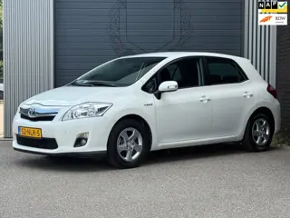 Toyota Auris 1.8 Full Hybrid Aspiration 2e EIG/CLIMA/CRUISE