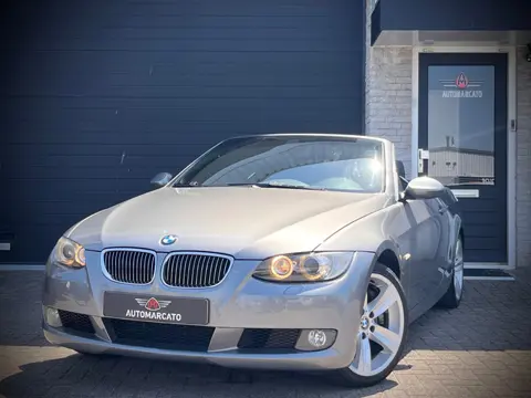 BMW 3-serie Cabrio 335i Executive | Automaat | Leder | Xenon | 18 Inch Sportwielen | Cruise | Clima 