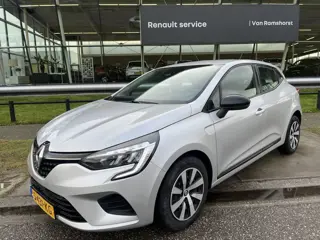 Renault Clio 1.0 TCe 90 Equilibre / Apple Carplay - Android Auto / Airco / Cruise / Navi /