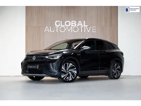 Volkswagen ID.4 Max 77 kWh - PRO - MEMORY - CAMERA