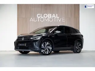 Volkswagen ID.4 Max 77 kWh - PRO - MEMORY - CAMERA