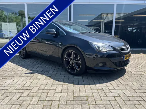 Opel Astra GTC 1.4 Turbo Sport Cruise / Clima /20inch / Xenon
