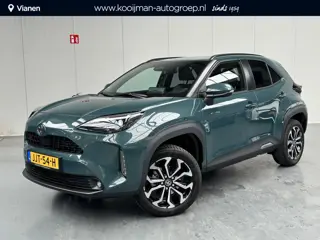 Toyota Yaris Cross 1.5 Hybrid 115 Dynamic + comfort pack , 1e eigenaar NL auto