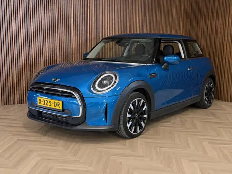 Mini 3-Deurs 1.5 One Essential - Carplay - Dealer