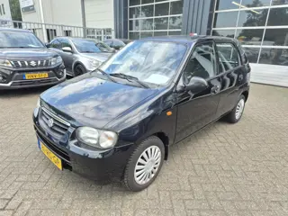 Suzuki Alto 1.1 GLX Aut / 1e eigenaar