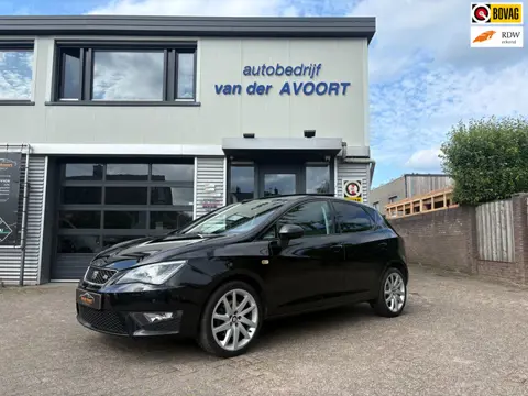 Seat IBIZA 1.0 EcoTSI FR Connect