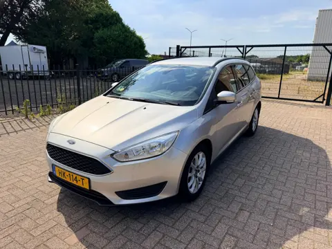 Ford Focus Wagon 1.5 TDCI Trend Edition
