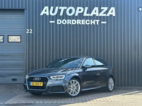 Audi A3 Sportback 1.0 TFSI Sport S Line Edition 19266 KM