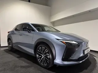 Lexus RZ 450e Executive Line 71 kWh | Leder interieur | Stoelen gekoeld & verwarmd | LMV 20" | Soh (
