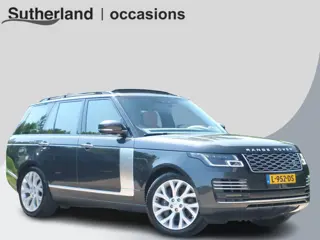 Land Rover Range Rover P400e Autobiography 404 PK | Meridan audio | Panoramadak | Stoelmassage | Hea